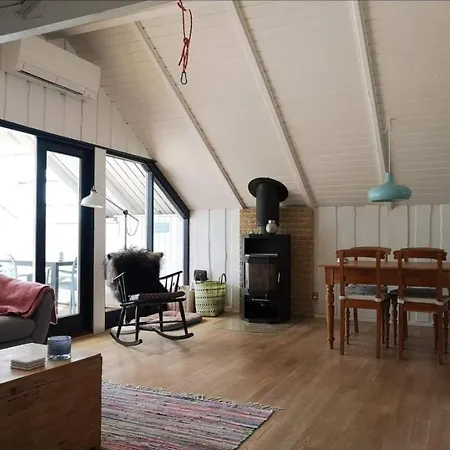 Huset Ikke Lejes - Men Jeg Ikke Fjerne Det Fra Ydbyders Platform Holiday home