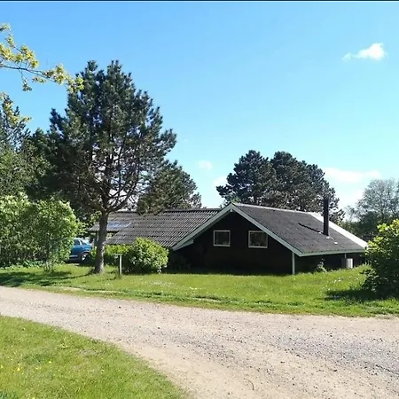 Huset Ikke Lejes - Men Jeg Ikke Fjerne Det Fra Ydbyders Platform Holiday home