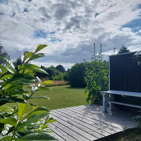Huset Ikke Lejes - Men Jeg Ikke Fjerne Det Fra Ydbyders Platform * Farevejle