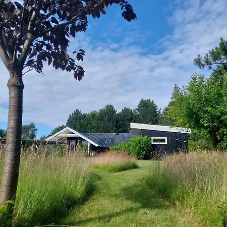 Huset Ikke Lejes - Men Jeg Ikke Fjerne Det Fra Ydbyders Platform Holiday home Farevejle